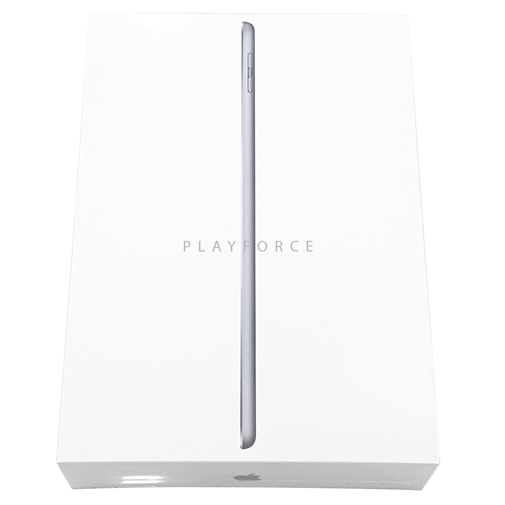 iPad 9.7 Gen 6 (32GB, Cellular, Space Grey)(Brand New)