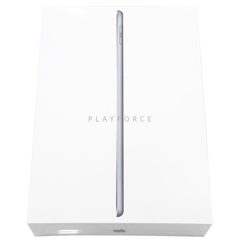 iPad 9.7 Gen 6 (32GB, Cellular, Space Grey)(Brand New)