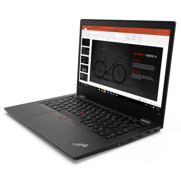 ThinkPad L13 Gen 2 (i7-1165G7, 16GB, 512GB SSD, 13-inch)(New)