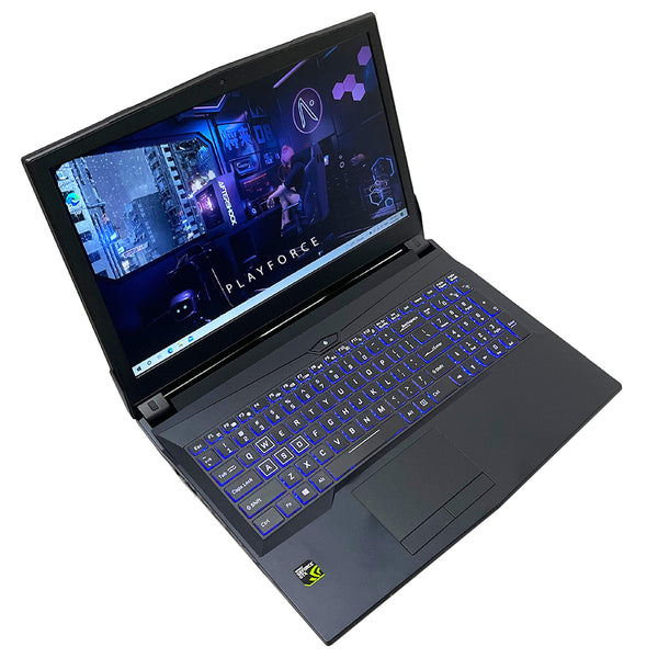 MX15 Elite (i7-7700HQ, GTX 1050Ti, 8GB, 1TB+120GB SSD, 15-inch)