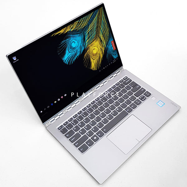 Yoga 920 (i7-8550U, 16GB, 1TB SSD, 13-inch)