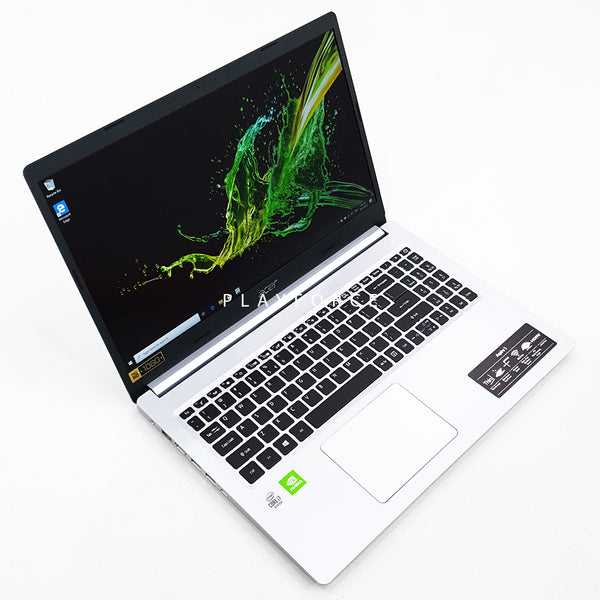 Aspire 5 (i7-10510U, MX250, 1TB SSD, 15-inch)