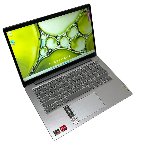 Lenovo IdeaPad 3 (R5 5500U, 8GB, 512GB SSD, 14-inch)