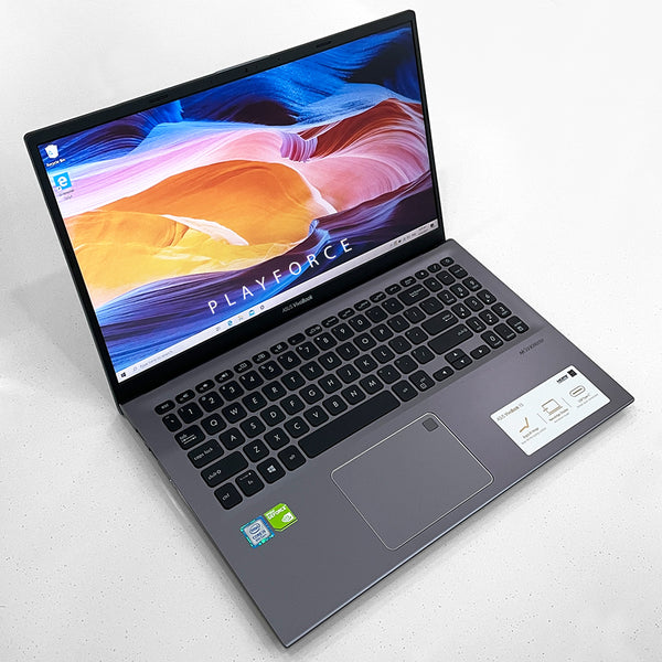 Asus VivoBook X512FJ (i5-8265U, MX230, 8GB, 256GB SSD, 15-inch)