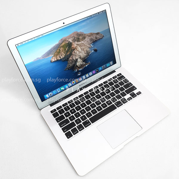 Macbook Air 2015 (13-inch, i5 8GB 256GB)