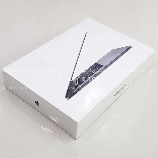 Macbook Pro 2019 (15-inch, i9, Vega 20, 32GB, 1TB, Space)(Brand New+Upgraded)