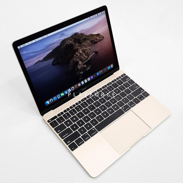 MacBook 2015 (12-inch, 256GB, Gold)(Discounted)