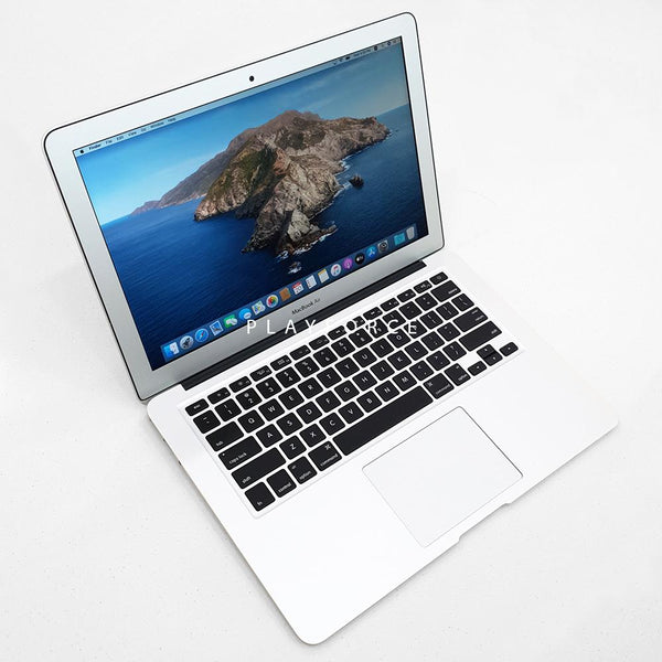 MacBook Air 2017 (13-inch, i5 8GB 128GB)