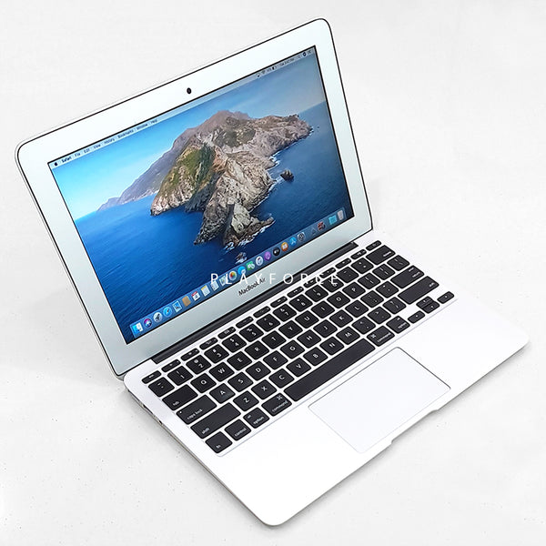 MacBook Air 2015 (11-inch, 128GB)(Discounted)