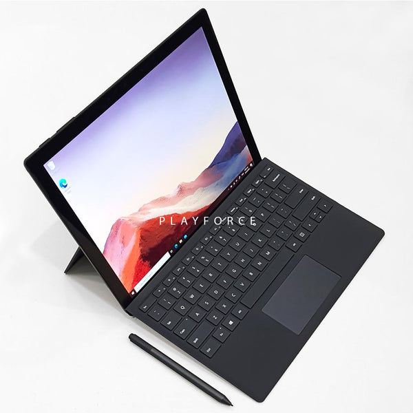 Surface Pro 6 (i5-8250U, 8GB, 256GB SSD, 12-inch)