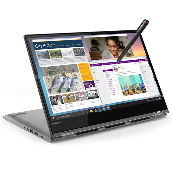 Yoga 730 (i7-8565U, 8GB, 512GB SSD, 13-inch)(Brand New)
