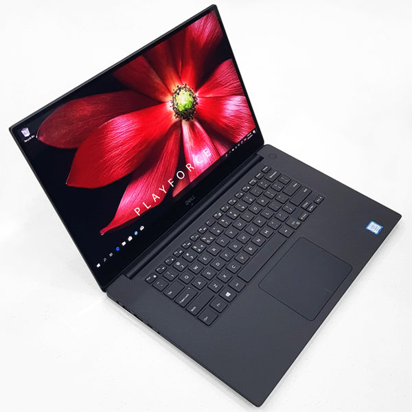 XPS 15 9570 (i7-8750H, GTX 1050Ti, 512GB SSD, 15-inch)