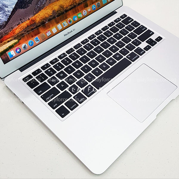 Macbook Air 2015 (13-inch, i5 4GB 256GB)