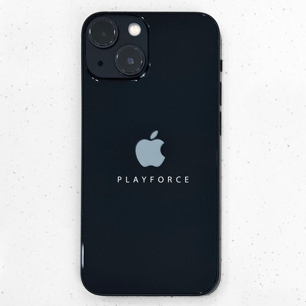 iPhone 13 Mini (128GB, Midnight)