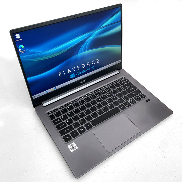 Swift 3 SF314-57 (i5-1035G1, 8GB, 1TB SSD, 14-inch)