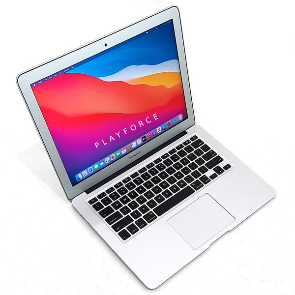 MacBook Air 2017 (13inch, i5 8GB 256GB) Playforce