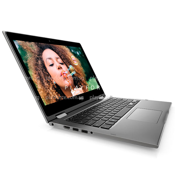 Inspiron 5379 2-in-1 (i5-8250, 256GB SSD, 13-inch Touch Display)(Brand New)