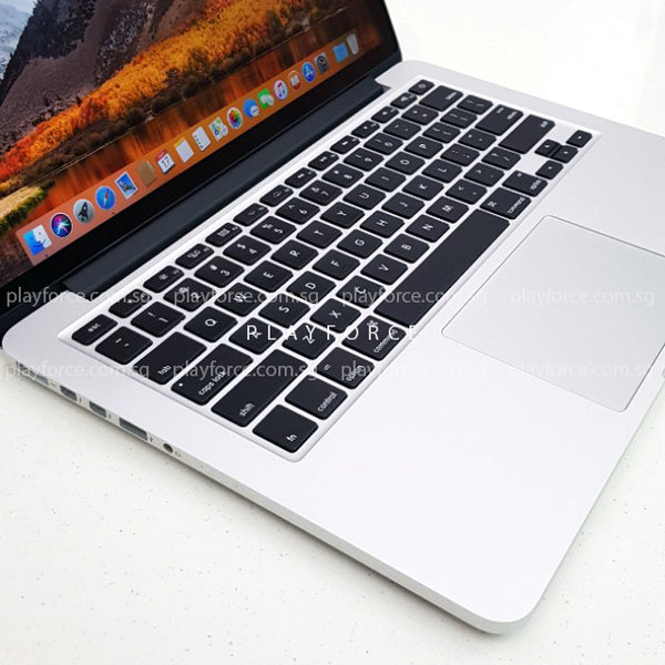 Macbook Pro 2015 (13-inch Retina Display, 128GB)
