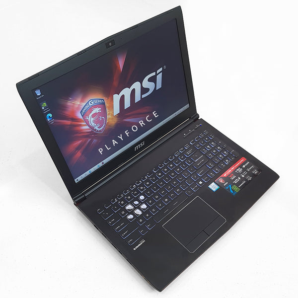 GP62MVR 7RF (i7-7700HQ, GTX 1060, 16GB, 1TB+128GB SSD, 15-inch)