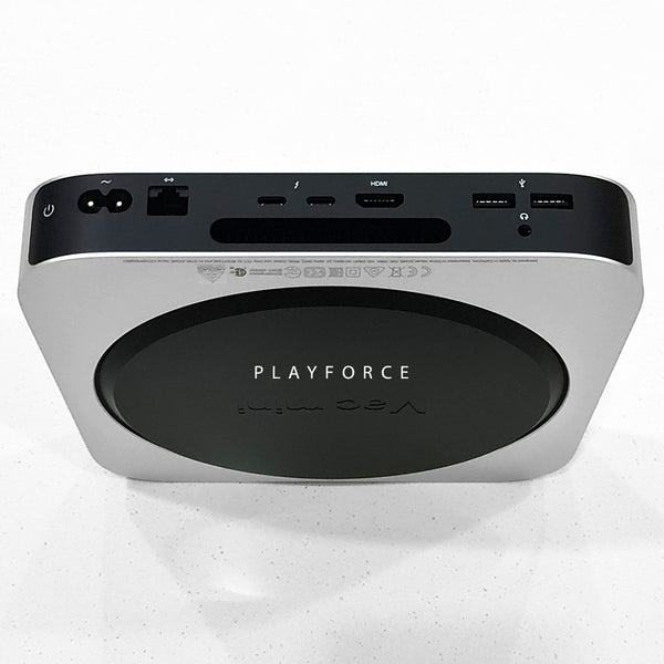 Mac Mini (M1, 8GB, 256GB)