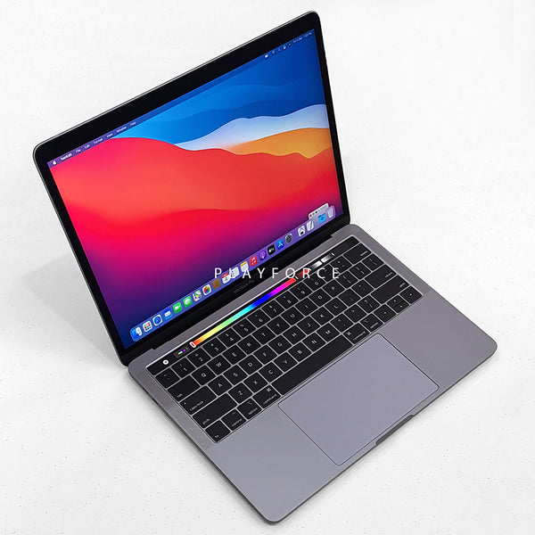 MacBook Pro 2020 (13-inch, M1, 256GB, Space)