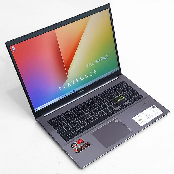 VivoBook S15 M533IA (Ryzen 7 4700U, 8GB, 1TB SSD, 15-inch)