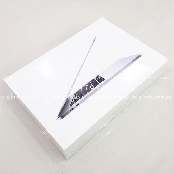 Macbook Pro 2018 (15-inch, i7 16GB 256GB, Silver)(Brand New)