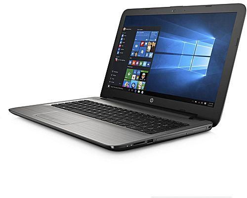 HP Notebook 15 (i5-7200U, Radeon R5 M430, 1TB HDD, 15-inch)