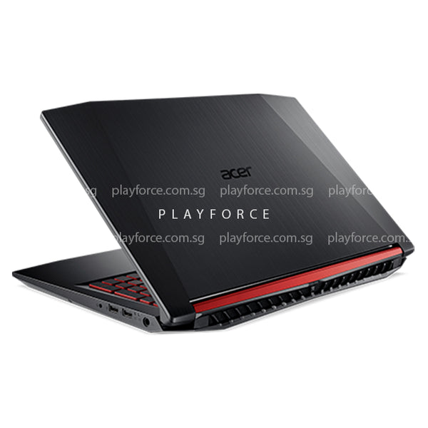 Nitro 5 (i7-7700HQ, GTX 1050, 512GB SSD, 15-inch)(Brand New)