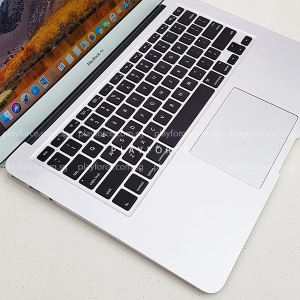 Macbook Air 2013 (13-inch, i5 4GB 128GB)