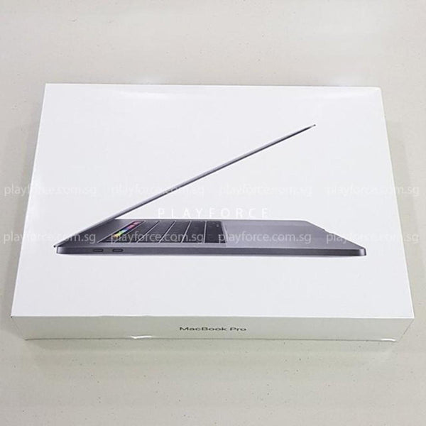 Macbook Pro 2019 (15-inch, i9 16GB 512GB, Space)(Brand New)