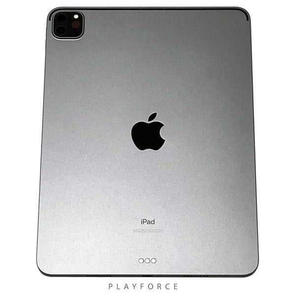 iPad Pro 11 Gen 3 (256GB, Wi-Fi, Space Grey)