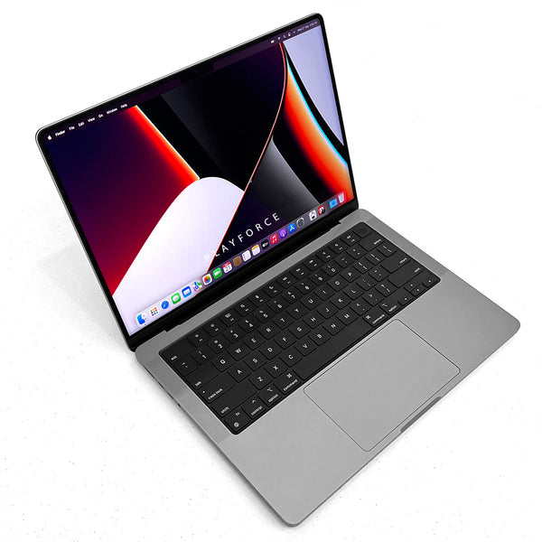 MacBook Pro (14-inch, M1 Pro, 16GB, 1TB, Space Grey)