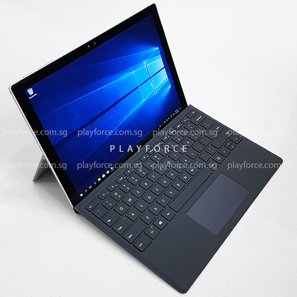 Surface Pro 4 (m3-6Y30, 128GB SSD, 12-inch)