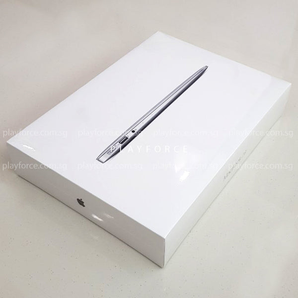 Macbook Air 2017 (13-inch, i7 8GB 512GB)(Brand New)