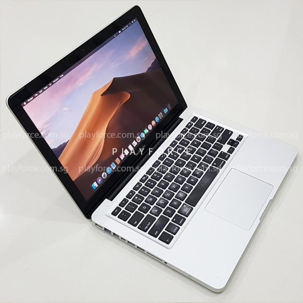 MacBook Pro 2012 (13-inch, 8GB 500GB)