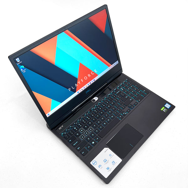 G7 15 7590 (i7-9750H, RTX 2070 MQ, 16GB, 1TB+512GB SSD, 15-inch)