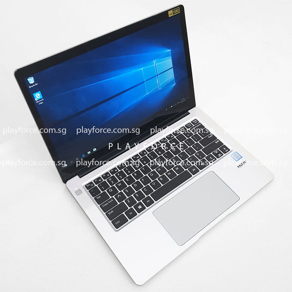 Liber 14 (i5-7Y54, 8GB, 512GB SSD, 14-inch)