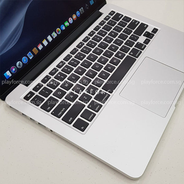 MacBook Pro 2015 (13-inch, i7 16GB 1TB)(Upgraded)