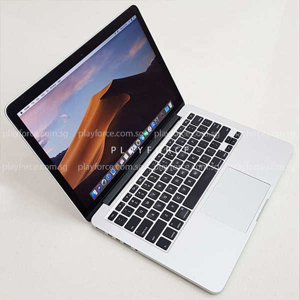 Macbook Pro 2015 (13-inch, 256GB)