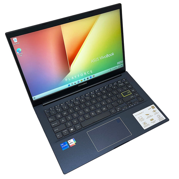 VivoBook 14 X413EA-EB1322W (i5-1135G7, 8GB, 512GB SSD, 14-inch)