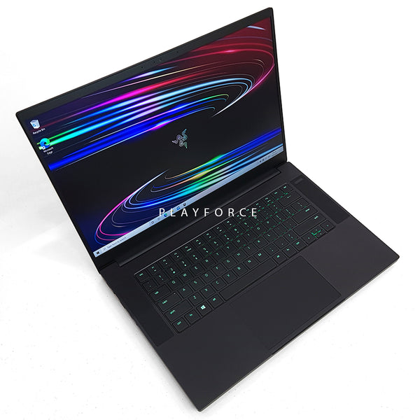 Razer Blade 15 (i7-10750H, RTX 2060, 16GB, 512GB SSD, 15-inch)