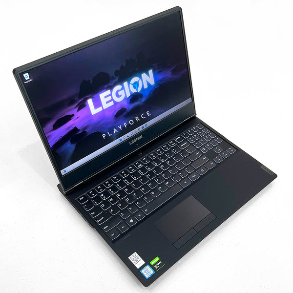 Legion 7000 (i7-9750H, GTX 1050, 16GB, 512GB, 60Hz, 15-inch)