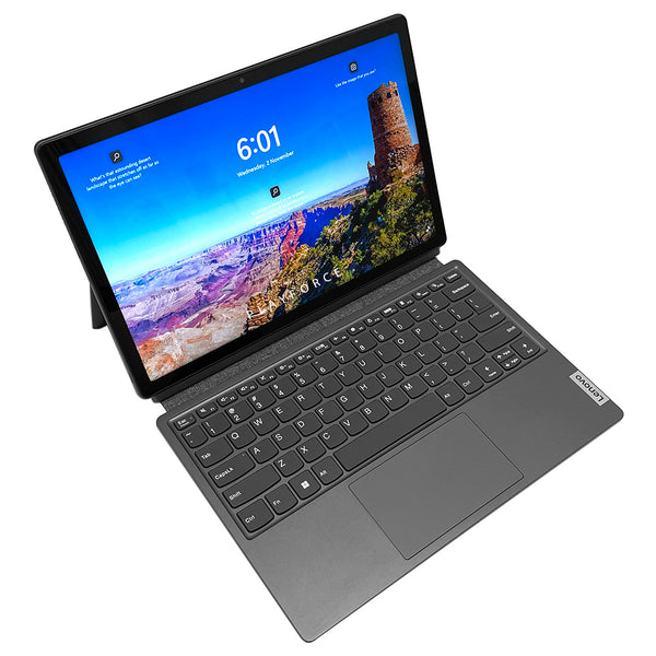 Lenovo Duet 5 (i5-1235U, 16GB, 512GB SSD, 12.4-inch)