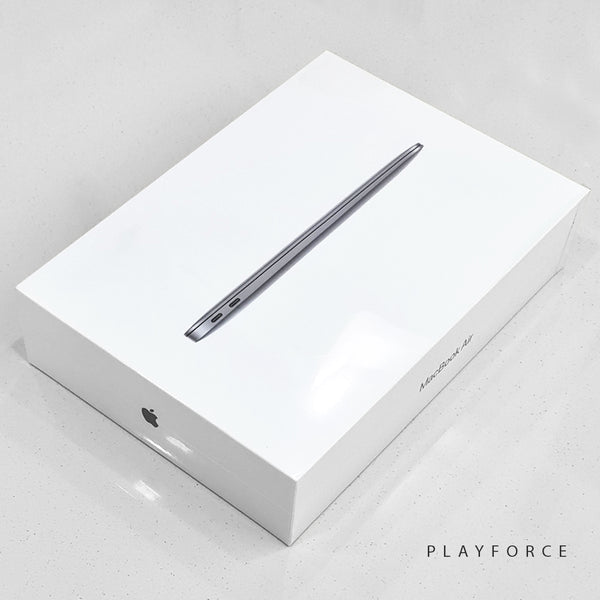 MacBook Air 2020 (13-inch, 256GB, Space)(Brand New)
