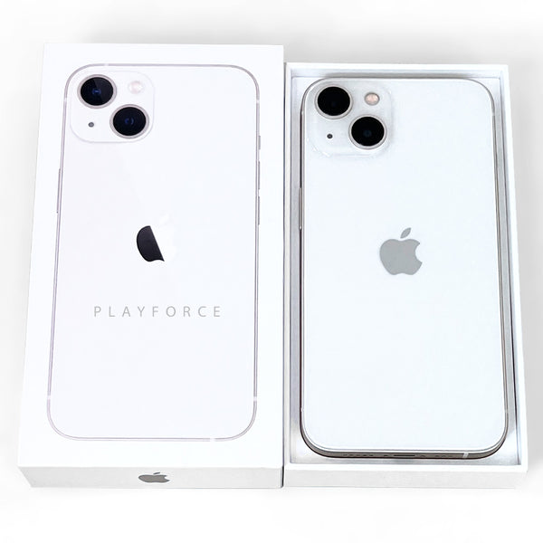 Apple iPhone 13 128GB Starlight