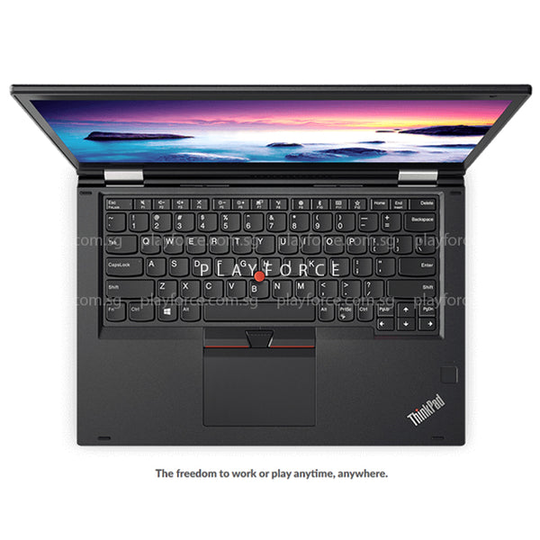 ThinkPad Yoga 370, i7-7500, 256GB, LTE-A, 13-inch Touch Display