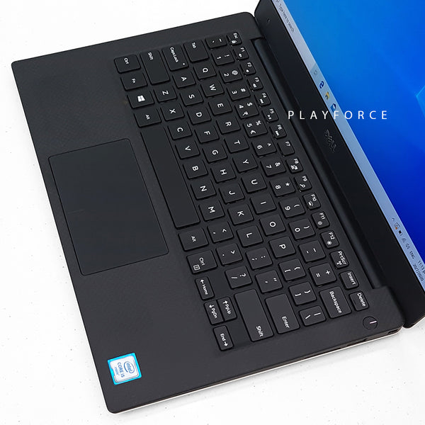 XPS 13 9350 (i5-6200U, 128GB SSD, 13-inch)