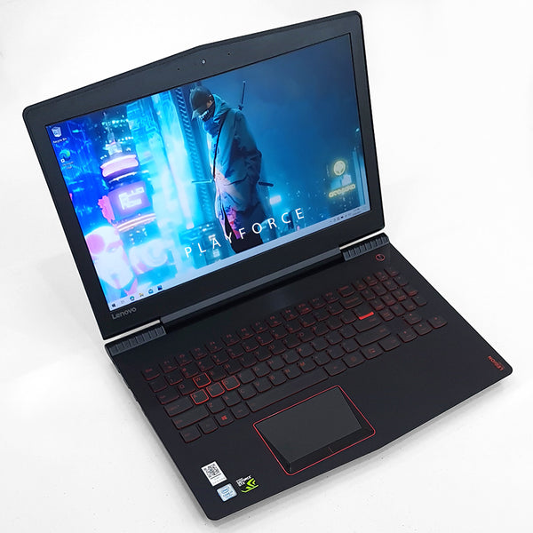 Legion Y520 (i7-7700HQ, GTX 1050, 8GB, 1TB+128GB SSD, 15-inch)