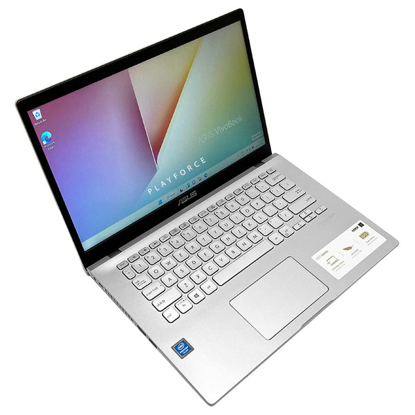 Asus VivoBook 14 (Pentium Silver N5000, 8GB, 512GB SSD, 14-inch)